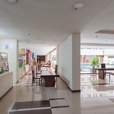 Redliving Apartemen Emerald Tower - Bion Apartel Tower South 万隆 外观 照片
