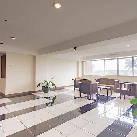 Redliving Apartemen Emerald Tower - Bion Apartel Tower South 万隆 外观 照片