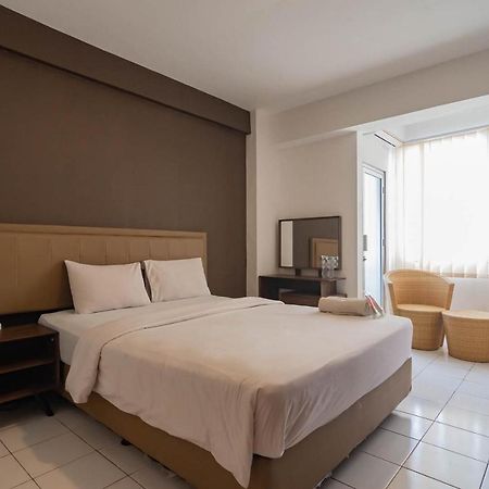 Redliving Apartemen Emerald Tower - Bion Apartel Tower South 万隆 外观 照片